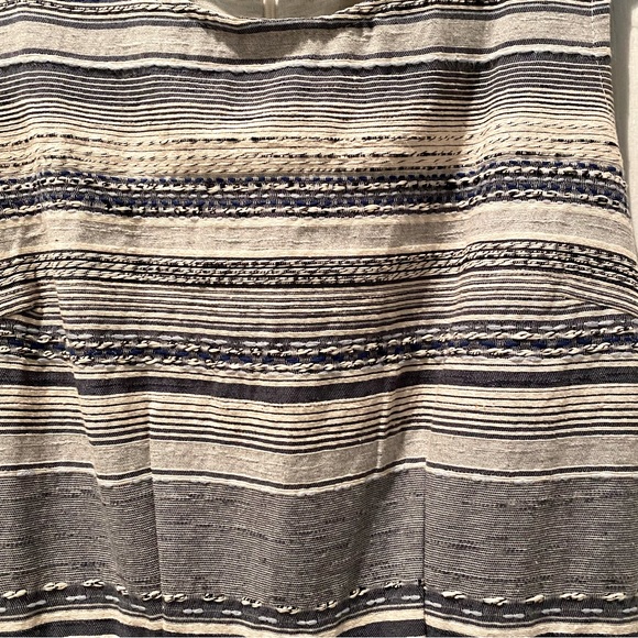 Anthropologie Dolan Left of Center Collection Sabado Dress - Picture 8 of 8